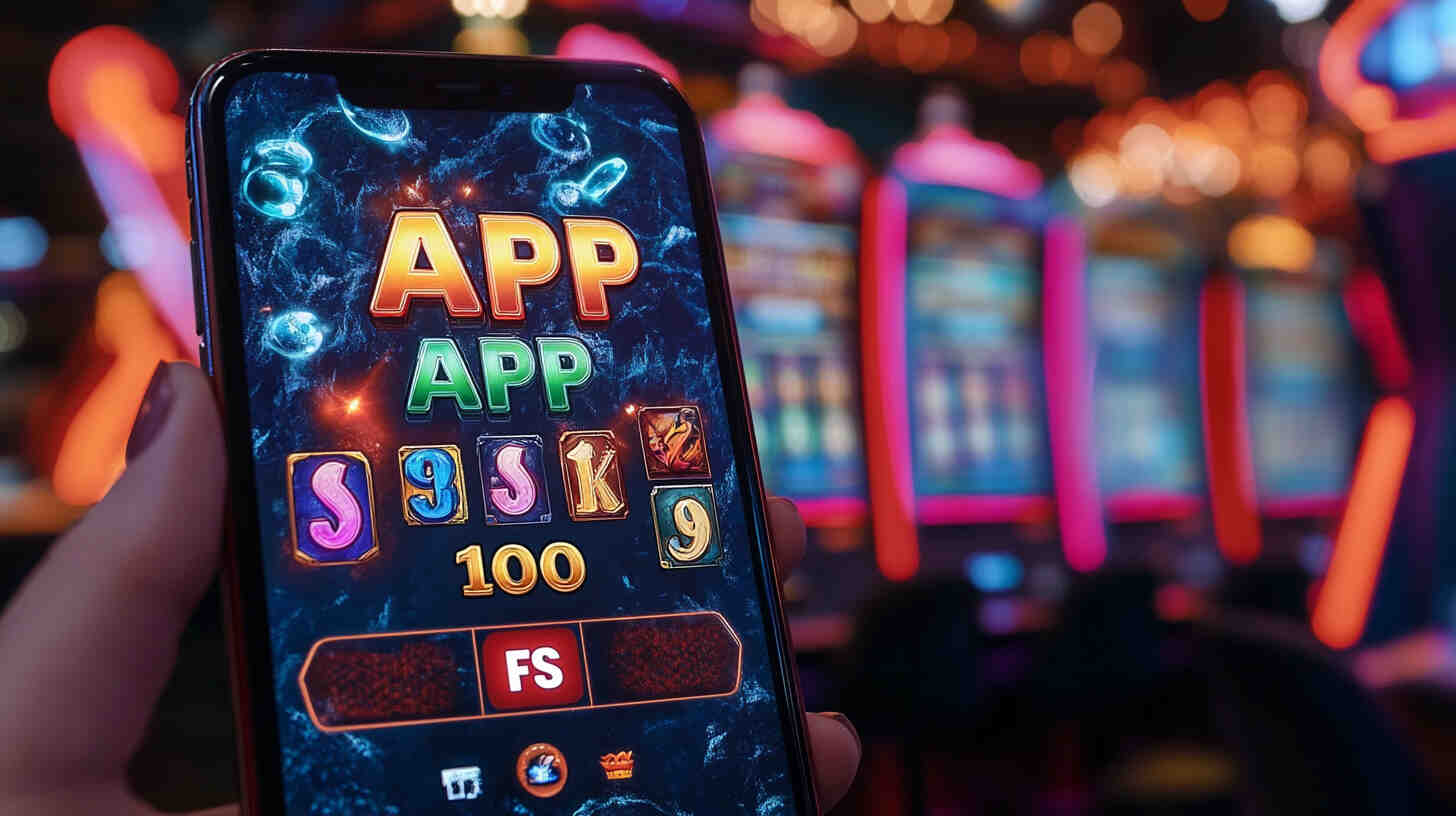 Why Download the P77 Game Casino App