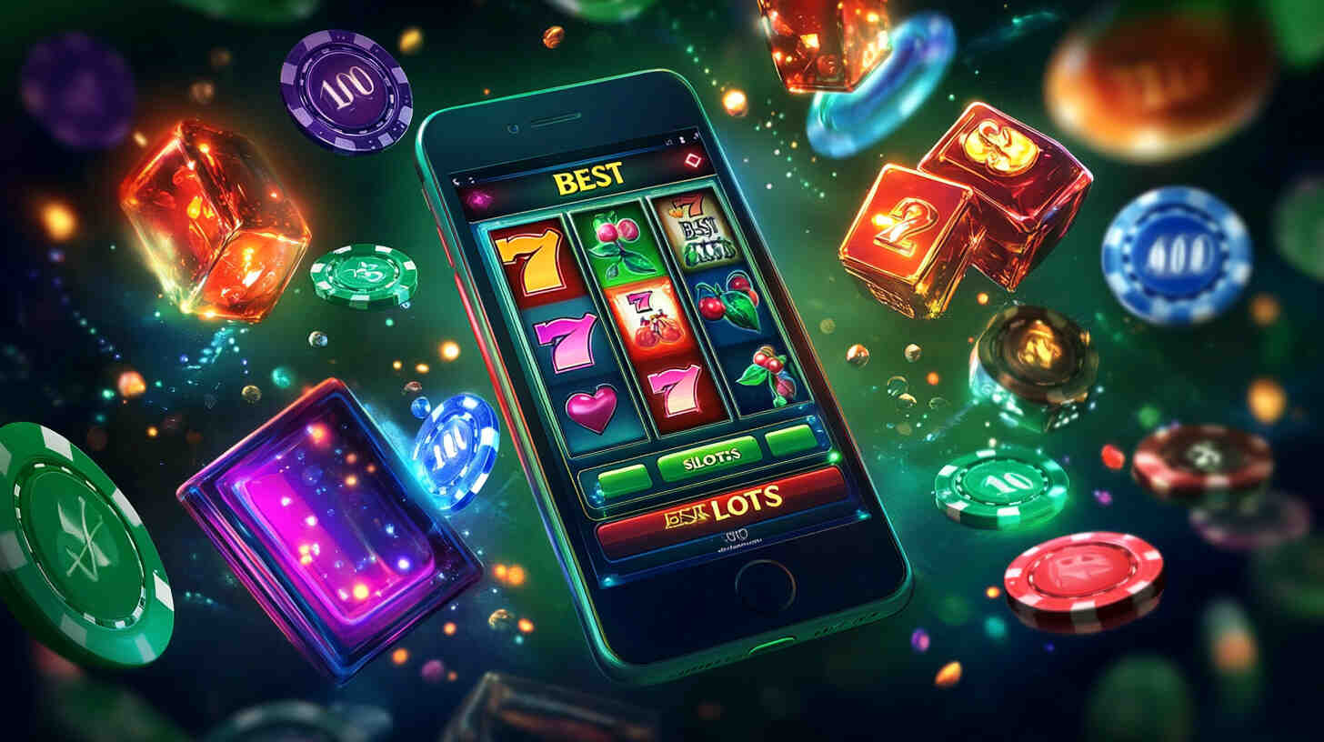 Why Download the P77 Game Casino App